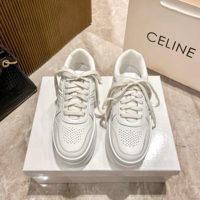 wholesale quality celine shoes model no. 10